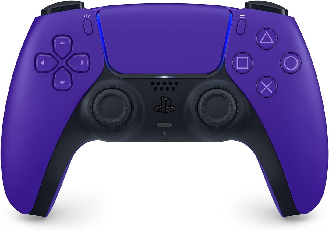 PlayStation DualSense Wireless Controller Galactic Purple