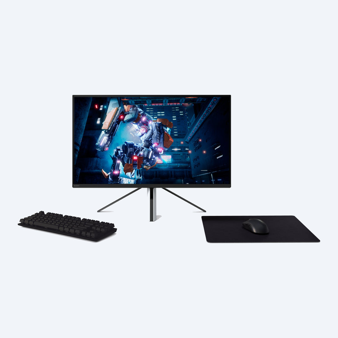 Sony 27 inch INZONE M9 4K HDR 144Hz Gaming Monitor-SDM-U27M90