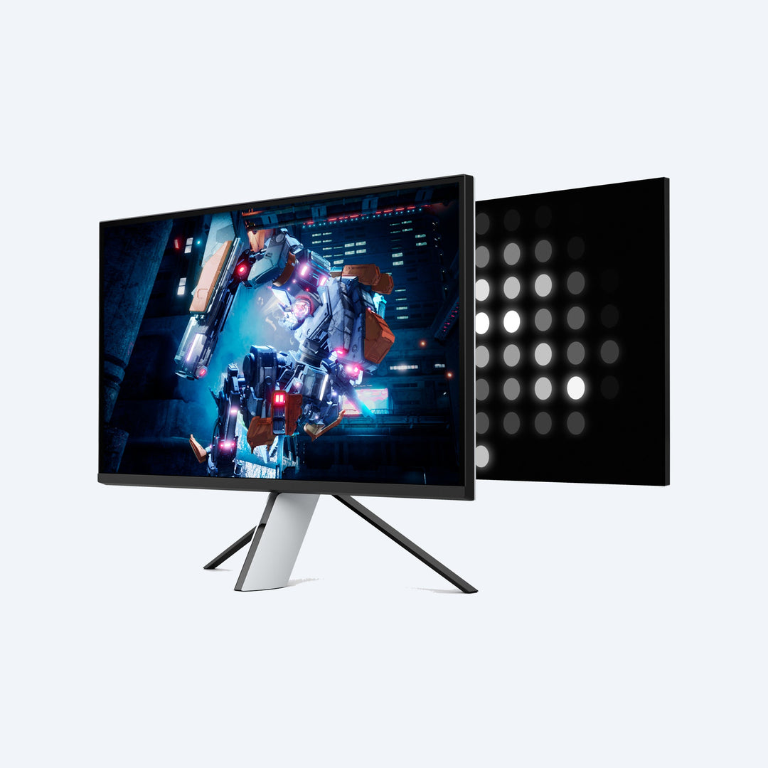 Sony 27 inch INZONE M9 4K HDR 144Hz Gaming Monitor-SDM-U27M90