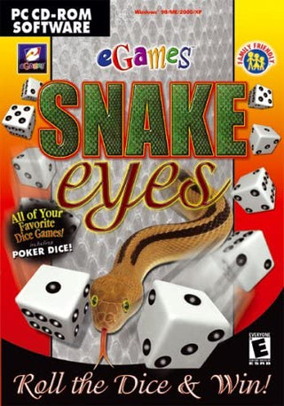 Snake Eyes (PC)