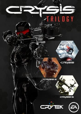 Crysis Trilogy (Game Connect)