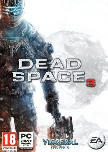 Dead Space 3 (PC DVD)