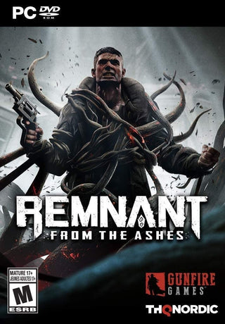 Remnant: From the Ashes for PC
