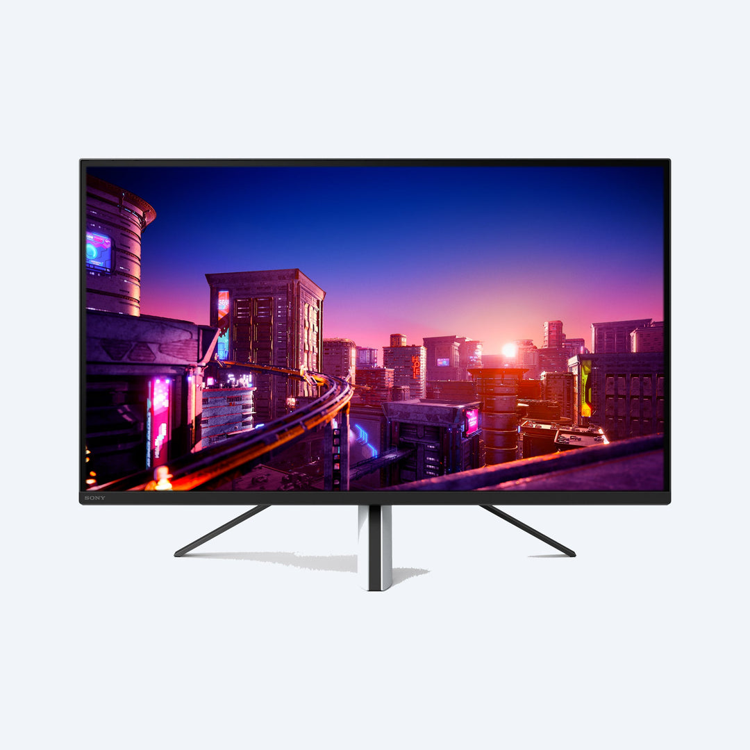 Sony 27 inch INZONE M9 4K HDR 144Hz Gaming Monitor-SDM-U27M90