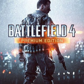 Battlefield 4 - Premium Edition | PC Origin Instant Access