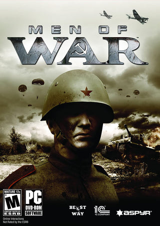 Men of War - PC