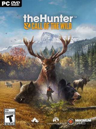 theHunter: Call of the Wild - PC