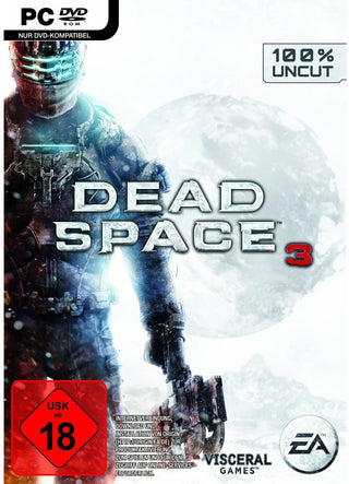 DEAD SPACE 3 - PC