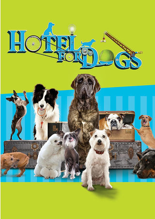 Hotel For Dogs (PC)