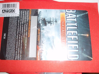 Battlefield 4: Naval Strike - DE (PC)