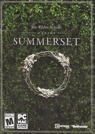 Elder Scrolls Online: Summerset for PC