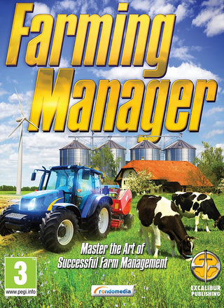 Farming Manager [Download]