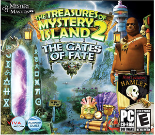 Treasure Of Mystery Island 2 (PC Game)
