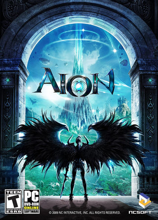 Aion (PC Game)