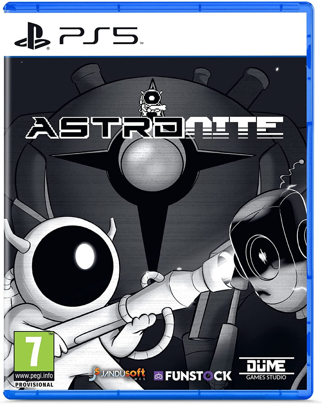 Astronite PS5