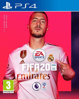EA SPORTS™ FIFA 20 PS4