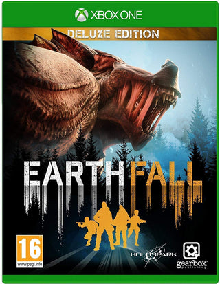 Extinction Xbox One Video Game