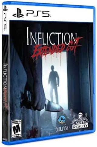 Infliction: Extended Cut PS5