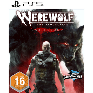 Werewolf: The Apocalypse - Earthblood PS5 Video Game