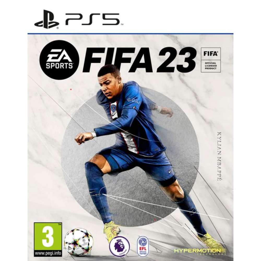 PS5 : FIFA 23